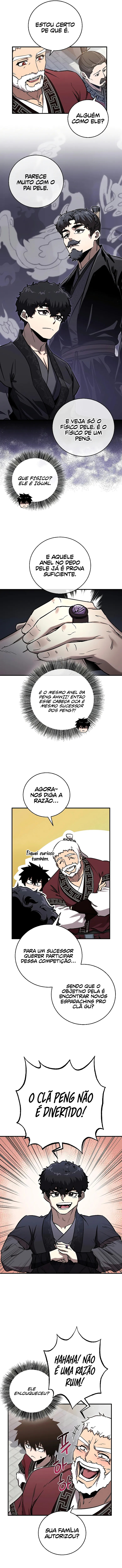 Read Childhood Friend of Zenith PT Manga Online