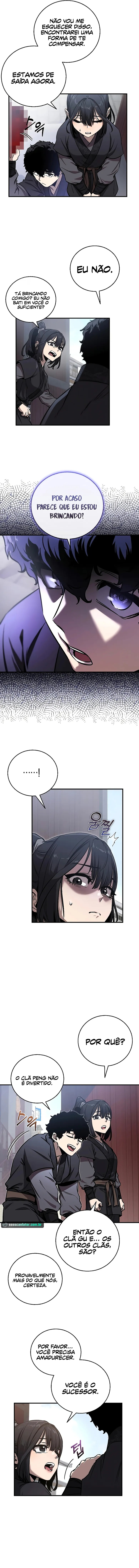 Read Childhood Friend of Zenith PT Manga Online
