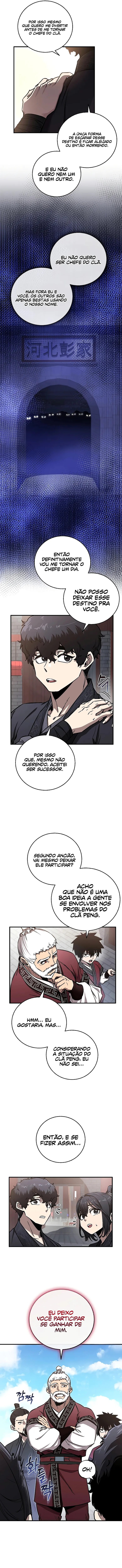 Read Childhood Friend of Zenith PT Manga Online