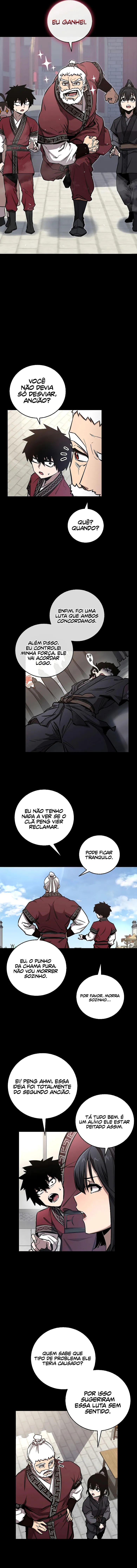 Read Childhood Friend of Zenith PT Manga Online
