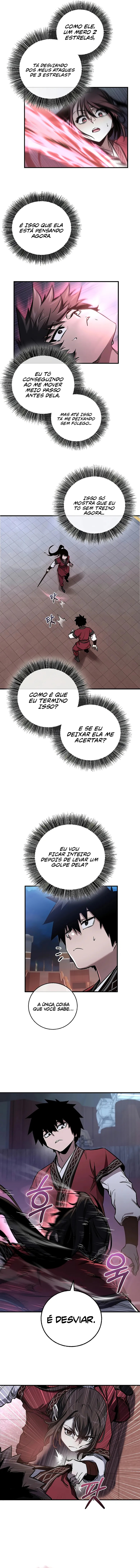 Read Childhood Friend of Zenith PT Manga Online
