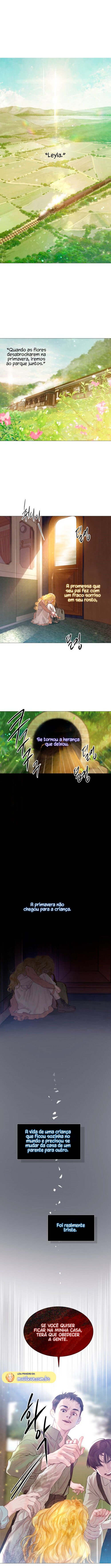 Read Chore Melhor Ainda se Implorar PT Manga Online