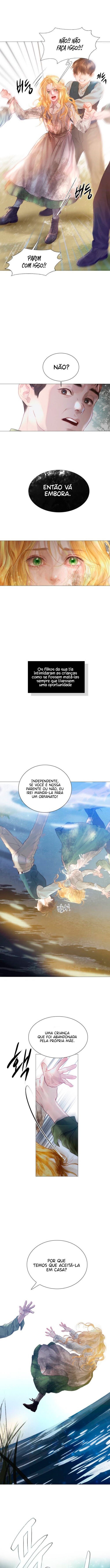 Read Chore Melhor Ainda se Implorar PT Manga Online