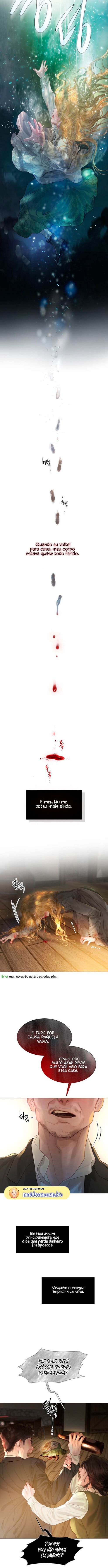 Read Chore Melhor Ainda se Implorar PT Manga Online