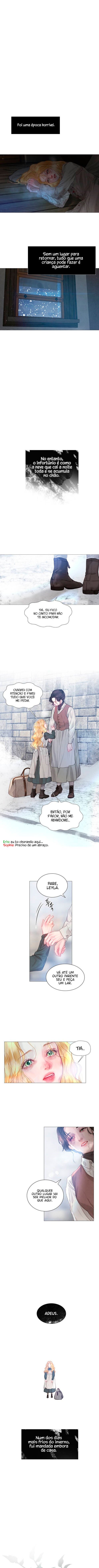 Read Chore Melhor Ainda se Implorar PT Manga Online
