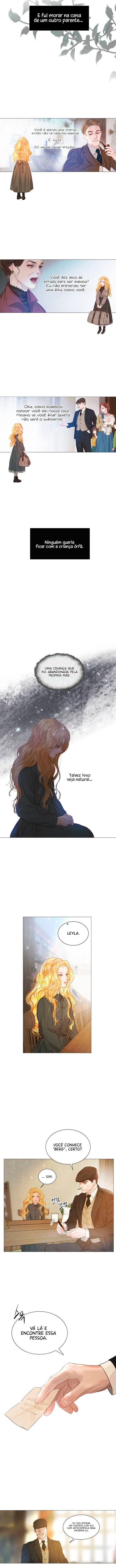 Read Chore Melhor Ainda se Implorar PT Manga Online
