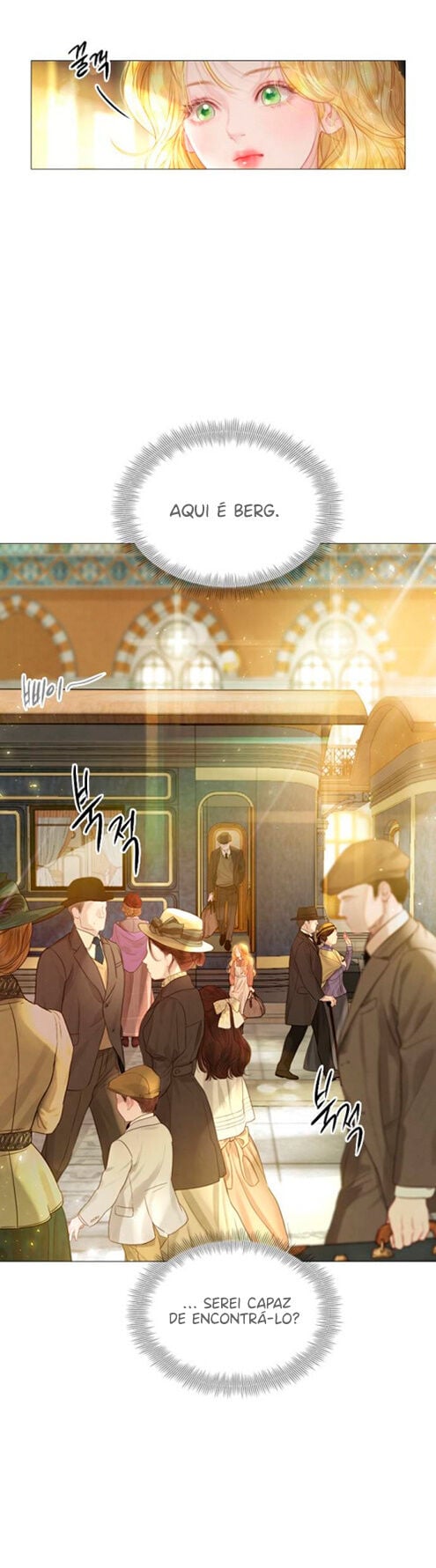 Read Chore Melhor Ainda se Implorar PT Manga Online