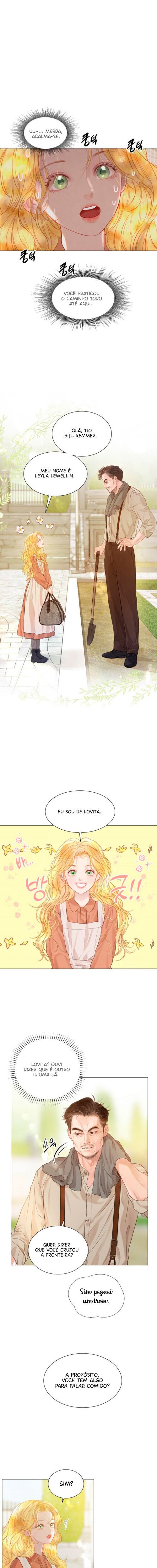 Read Chore Melhor Ainda se Implorar PT Manga Online