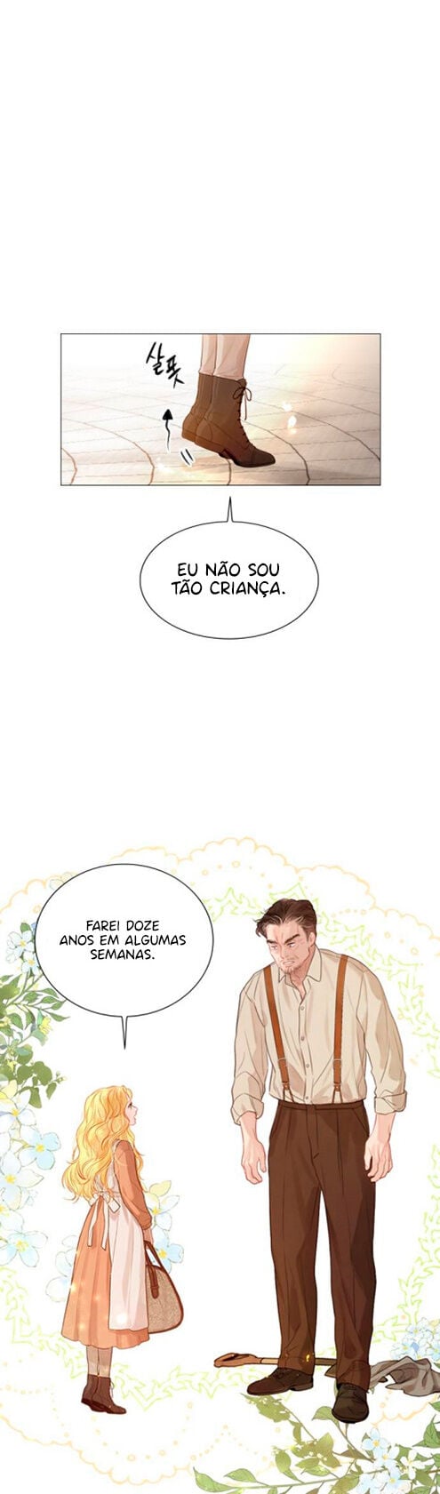 Read Chore Melhor Ainda se Implorar PT Manga Online