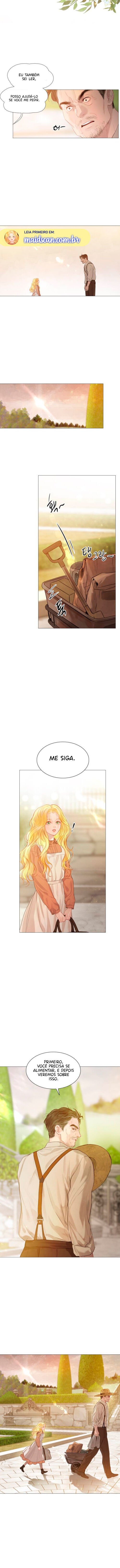 Read Chore Melhor Ainda se Implorar PT Manga Online