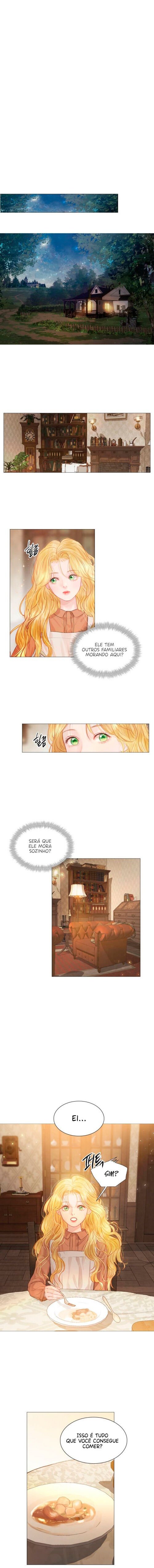 Read Chore Melhor Ainda se Implorar PT Manga Online