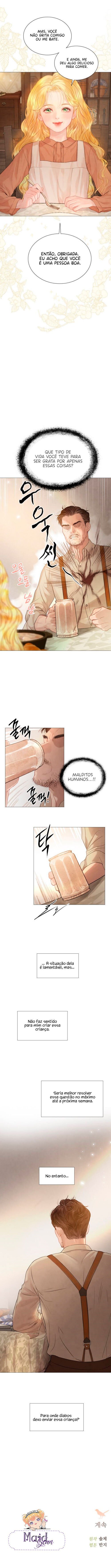 Read Chore Melhor Ainda se Implorar PT Manga Online