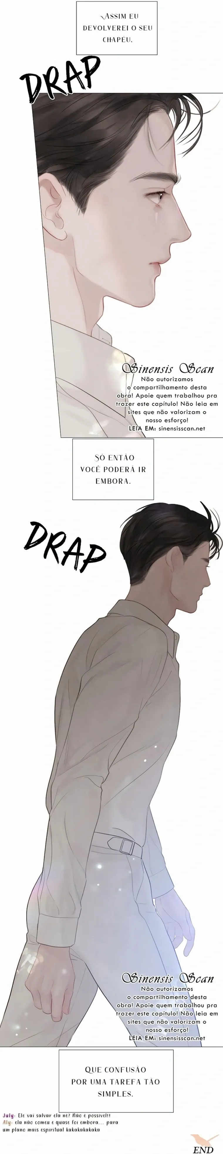 Read Chore Melhor Ainda se Implorar PT Manga Online