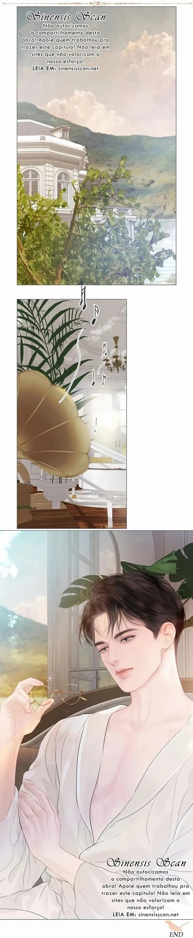 Read Chore Melhor Ainda se Implorar PT Manga Online