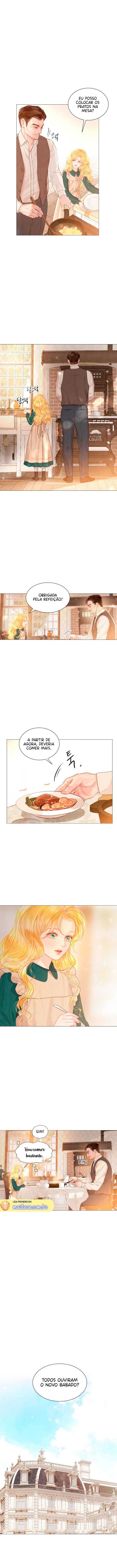 Read Chore Melhor Ainda se Implorar PT Manga Online