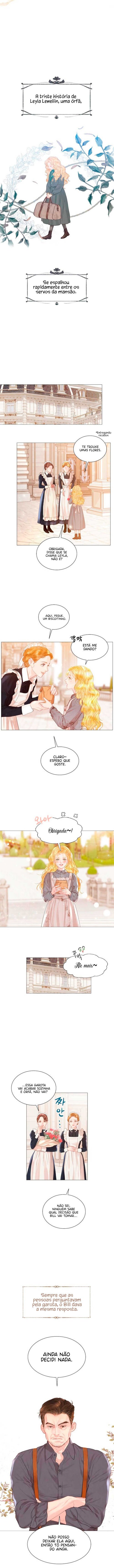 Read Chore Melhor Ainda se Implorar PT Manga Online