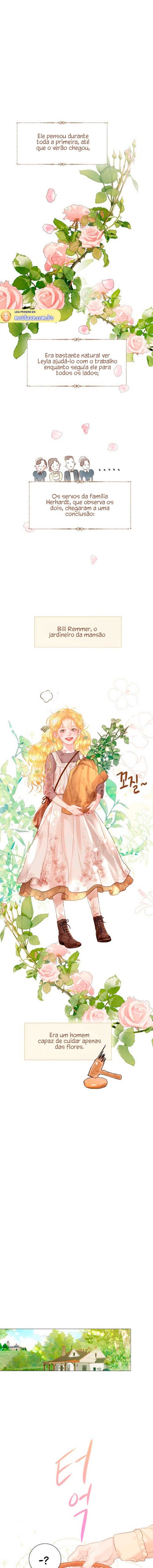 Read Chore Melhor Ainda se Implorar PT Manga Online