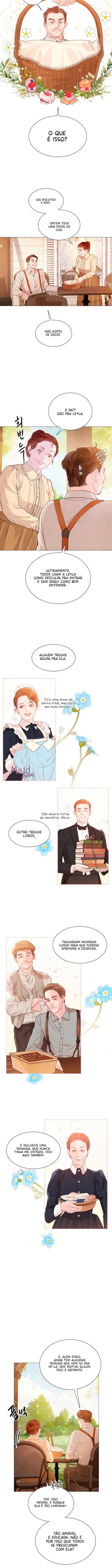 Read Chore Melhor Ainda se Implorar PT Manga Online