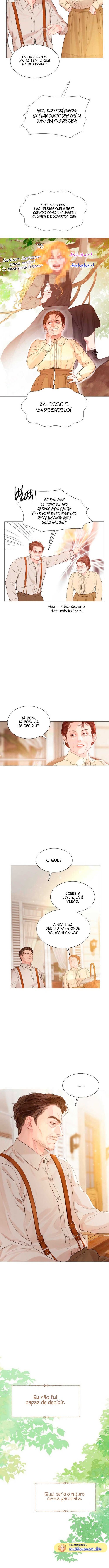 Read Chore Melhor Ainda se Implorar PT Manga Online