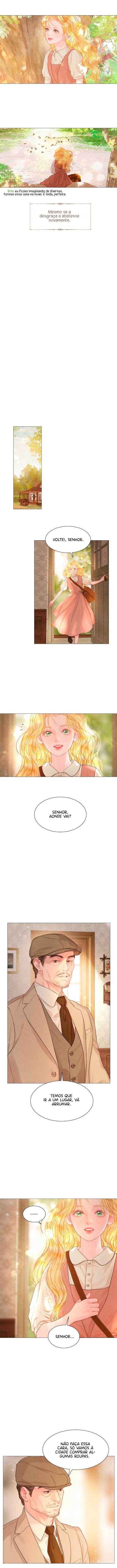 Read Chore Melhor Ainda se Implorar PT Manga Online