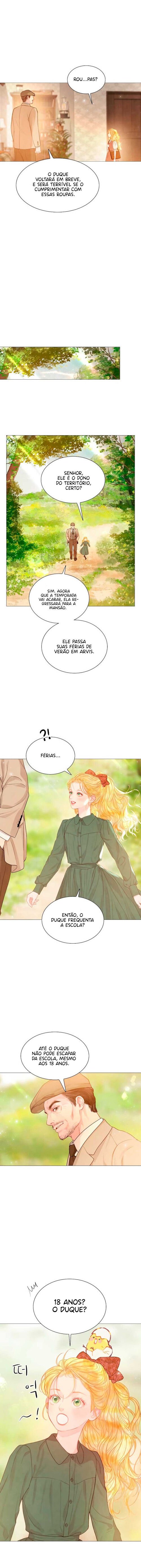 Read Chore Melhor Ainda se Implorar PT Manga Online