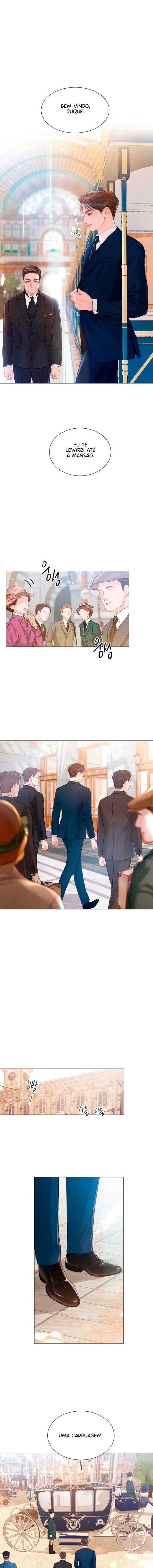 Read Chore Melhor Ainda se Implorar PT Manga Online