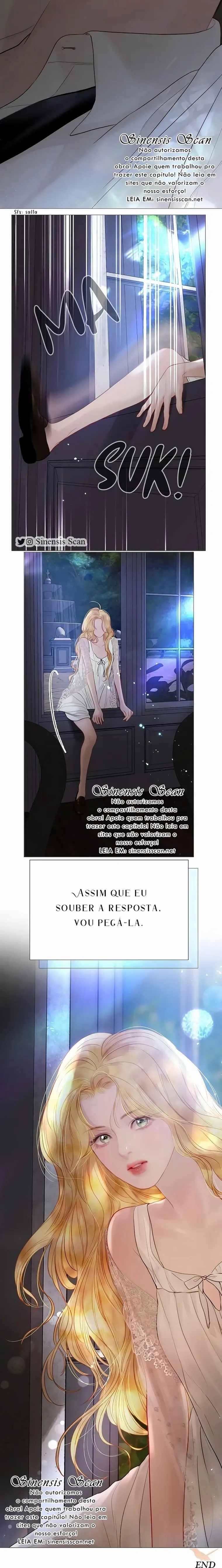 Read Chore Melhor Ainda se Implorar PT Manga Online