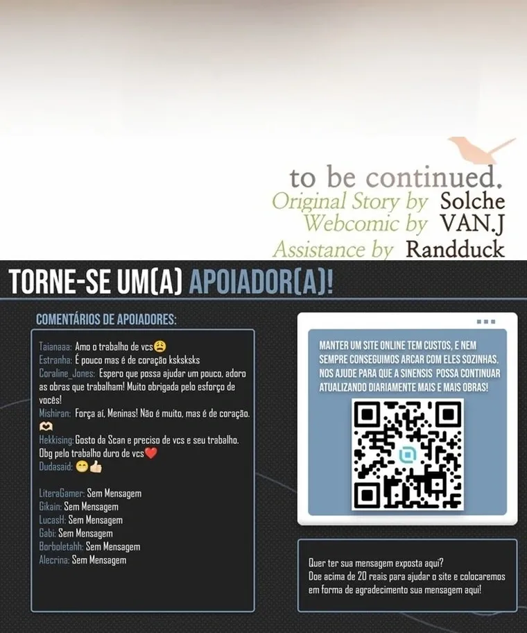 Read Chore Melhor Ainda se Implorar PT Manga Online