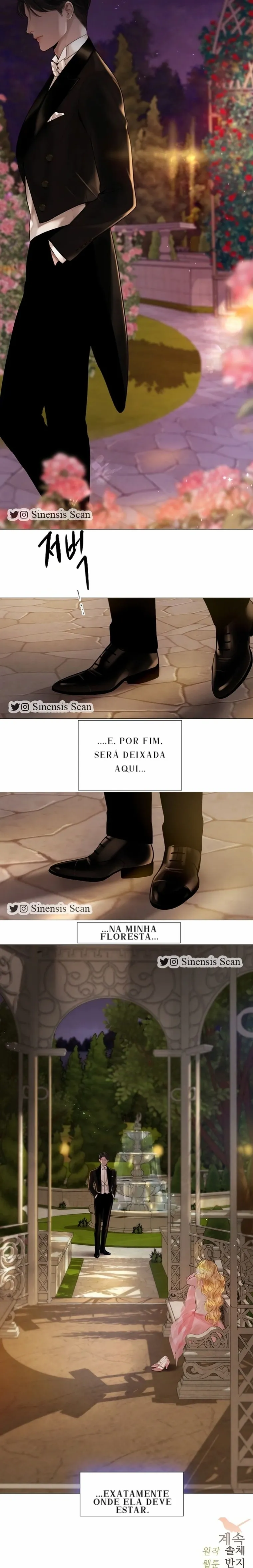 Read Chore Melhor Ainda se Implorar PT Manga Online
