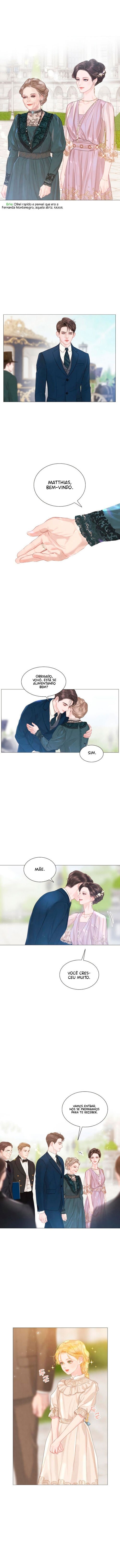 Read Chore Melhor Ainda se Implorar PT Manga Online
