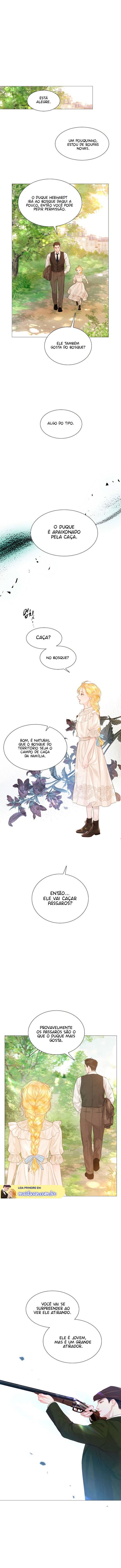 Read Chore Melhor Ainda se Implorar PT Manga Online