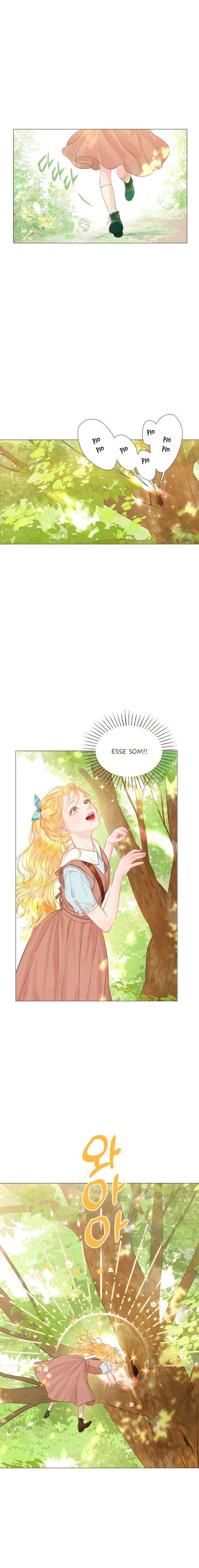 Read Chore Melhor Ainda se Implorar PT Manga Online
