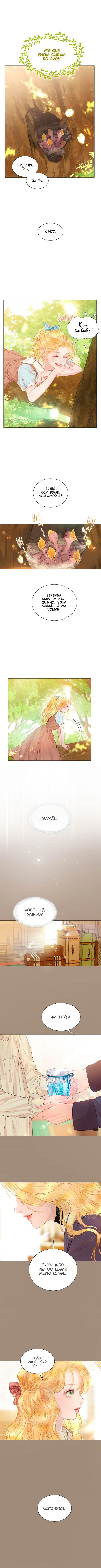 Read Chore Melhor Ainda se Implorar PT Manga Online