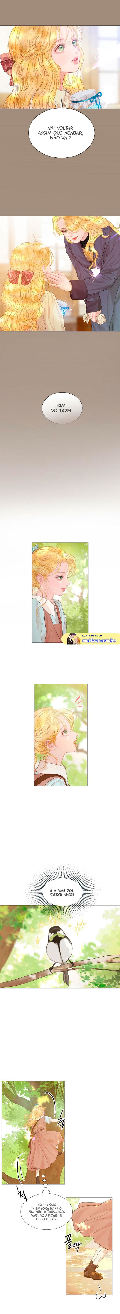 Read Chore Melhor Ainda se Implorar PT Manga Online
