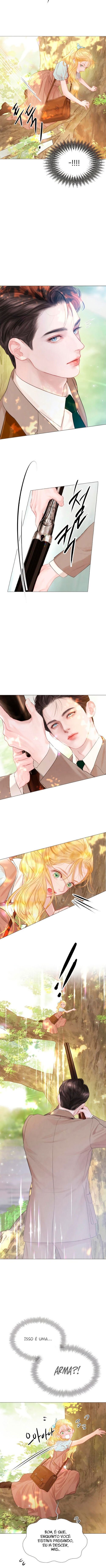 Read Chore Melhor Ainda se Implorar PT Manga Online