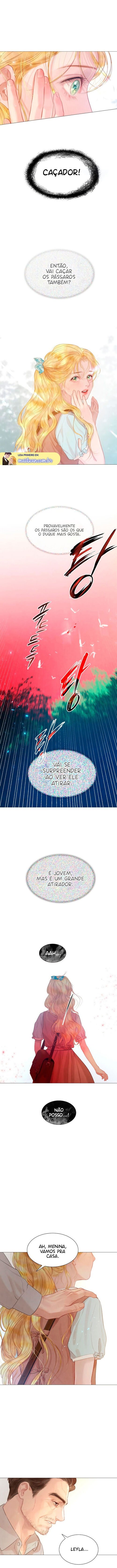 Read Chore Melhor Ainda se Implorar PT Manga Online