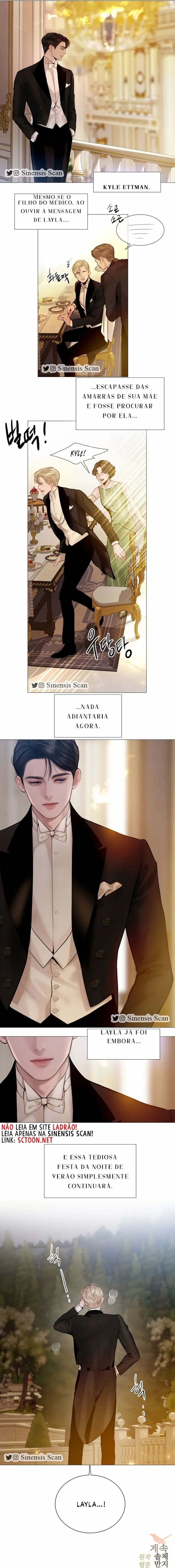 Read Chore Melhor Ainda se Implorar PT Manga Online