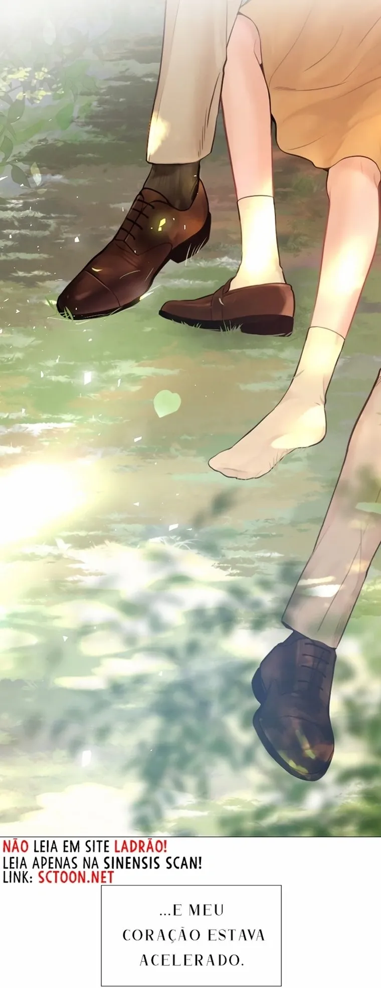 Read Chore Melhor Ainda se Implorar PT Manga Online