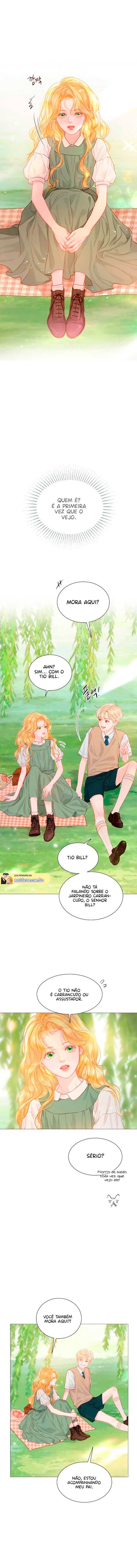 Read Chore Melhor Ainda se Implorar PT Manga Online
