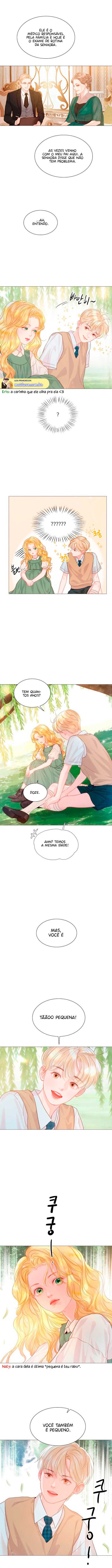 Read Chore Melhor Ainda se Implorar PT Manga Online