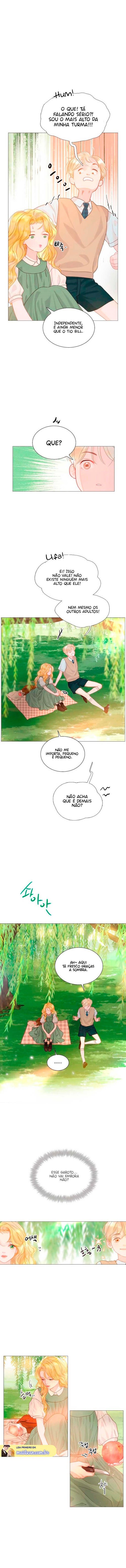 Read Chore Melhor Ainda se Implorar PT Manga Online