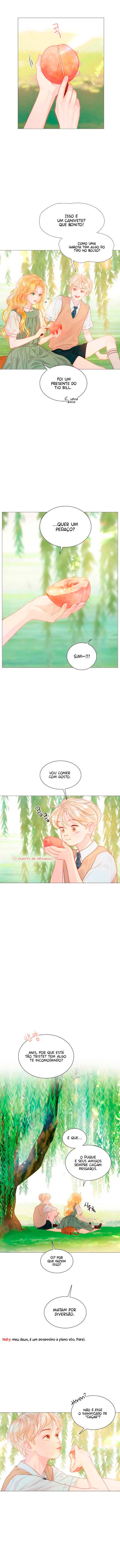 Read Chore Melhor Ainda se Implorar PT Manga Online
