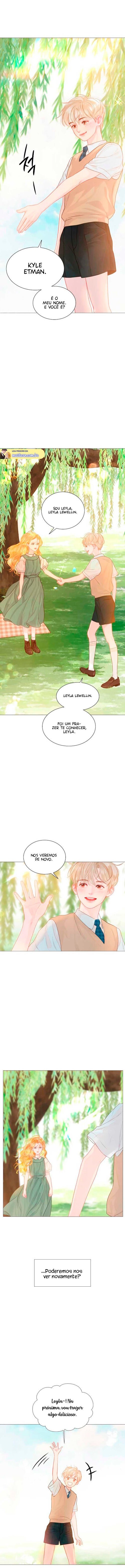 Read Chore Melhor Ainda se Implorar PT Manga Online