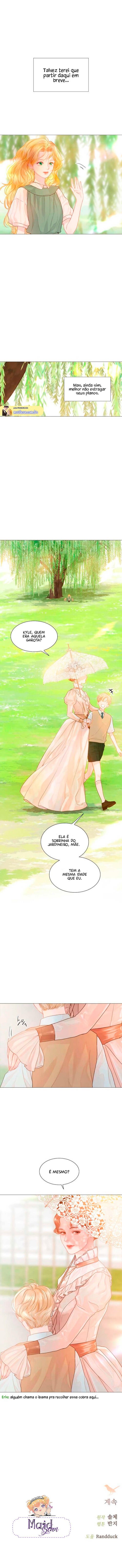 Read Chore Melhor Ainda se Implorar PT Manga Online