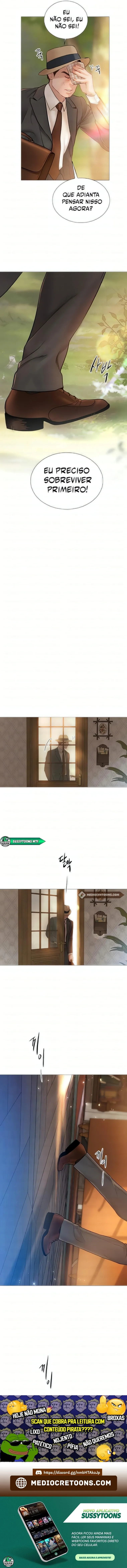Read Chore Melhor Ainda se Implorar PT Manga Online