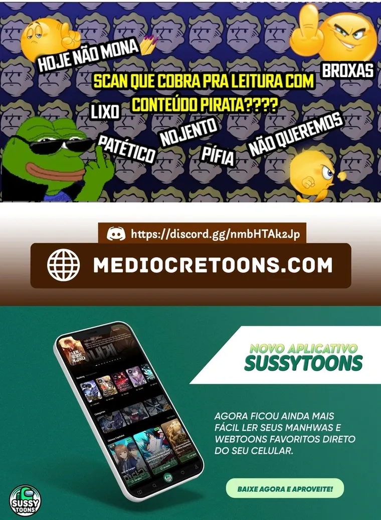 Read Chore Melhor Ainda se Implorar PT Manga Online