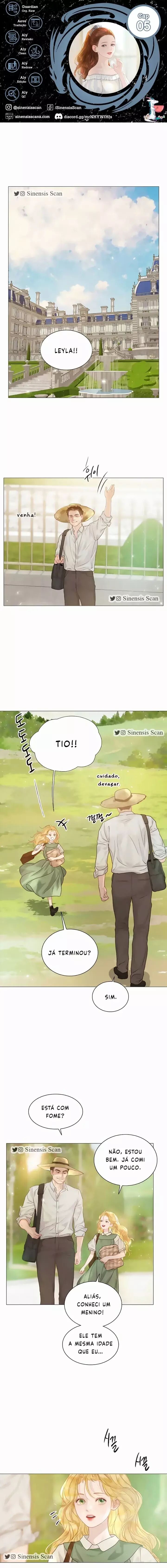 Read Chore Melhor Ainda se Implorar PT Manga Online