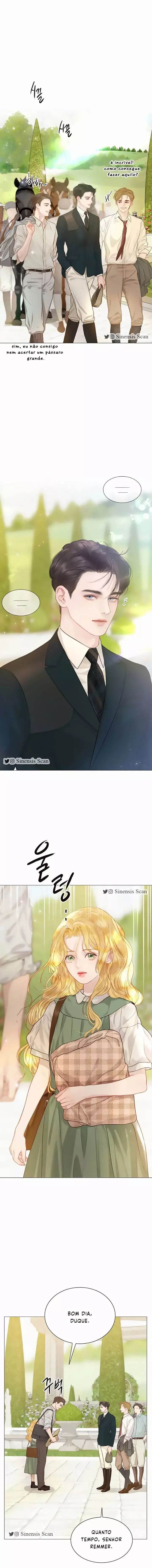 Read Chore Melhor Ainda se Implorar PT Manga Online
