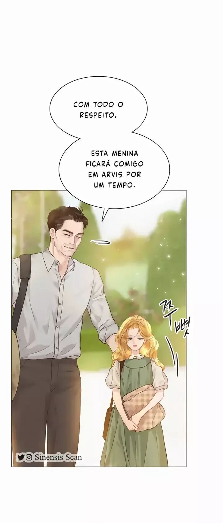 Read Chore Melhor Ainda se Implorar PT Manga Online