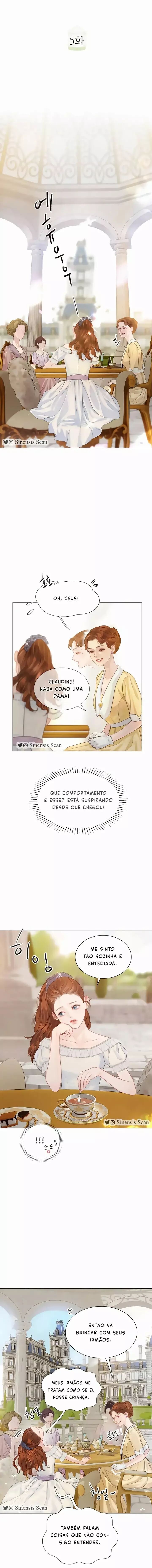 Read Chore Melhor Ainda se Implorar PT Manga Online